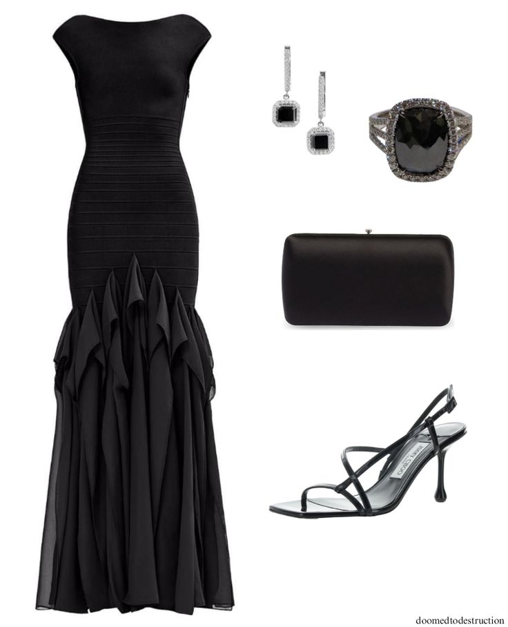 Referência All Black