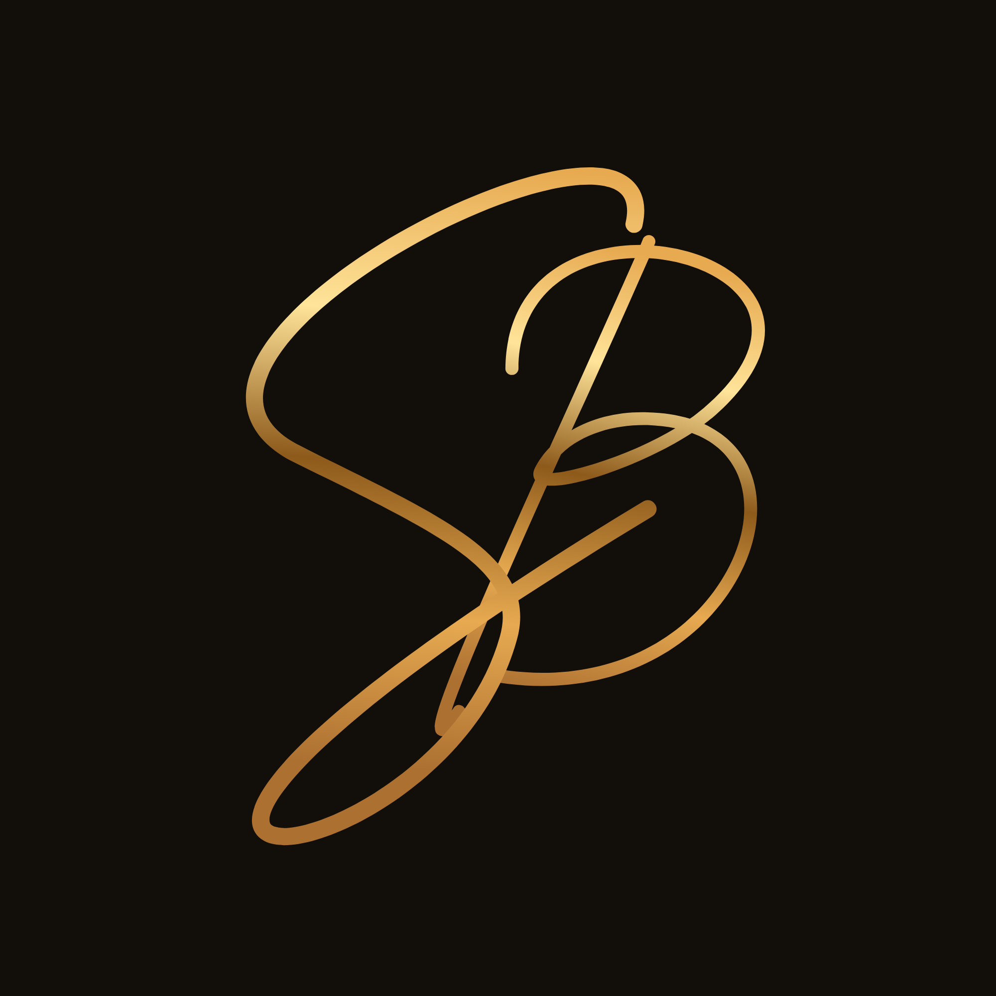 Logo Sarah Brito 15 Anos